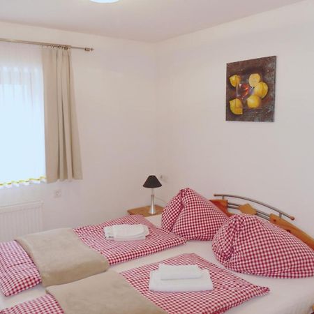 Ferienwohnung Vorderhof Sankt Martin am Tennengebirge Exterior foto